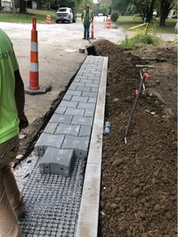 Stormwater Interview with Robert Page, P.E., Vice President, HNTB